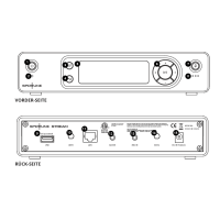 Spottune STREAM kabelloser Musik-Transmitter / Streamer f&uuml;r Spottune Soundsystem