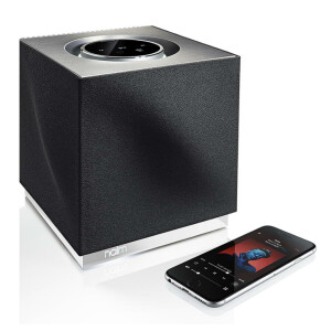 Naim Audio Mu-so Qb 1st Generation - Wireless Musiksystem