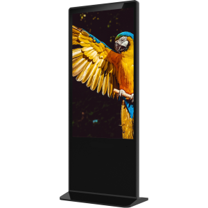StreamFly Indoor-Stele 13 - 55 Zoll Signage-Ger&auml;t...